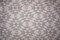 White-Gray Cotton Abstract Diamond Printed Lawn Woven Fabric By the Yard
